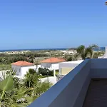 T2 Pool, Golf, Del Rey, Obidos C8 Apartmán