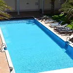 T2 Pool, Golf, Del Rey, Obidos C8 Apartmán Praia del Rei