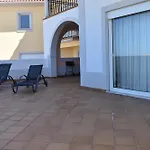 Apartmán T2 Pool, Golf, Del Rey, Obidos C8 Praia del Rei