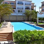 T2 Pool, Golf, Del Rey, Obidos C8 Praia del Rei