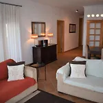 T2 Pool, Golf, Del Rey, Obidos C8 Apartmán
