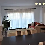 T2 Pool, Golf, Del Rey, Obidos C8 Apartmán *