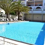 T2 Pool, Golf, Del Rey, Obidos C8 Apartmán *