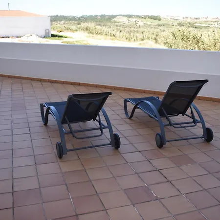 T2 Vista Mar E Piscina Del Rey Obidos C8 Apartment *