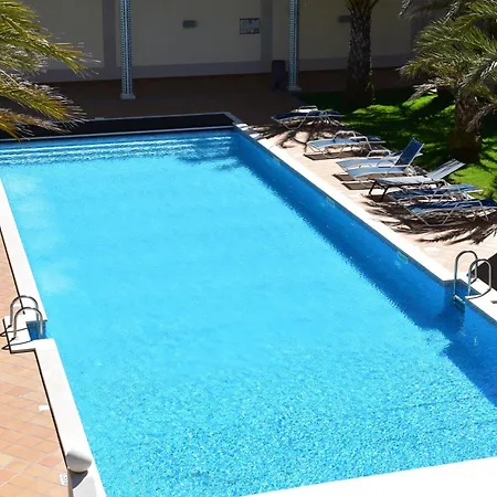 Seaside Retreat, Del Rey C8 아파트 프라이아델레이