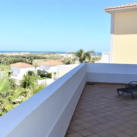 T2 Vista Mar E Piscina Del Rey Obidos C8 Apartment *