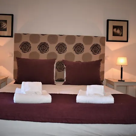 Seaside Retreat, Del Rey C8 아파트 프라이아델레이