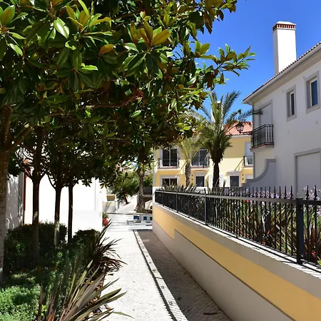 Lejlighed T2 Pool, Golf, Del Rey, Obidos C8 Praia del Rei