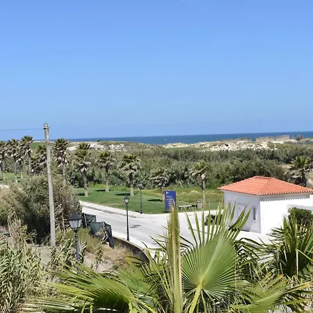 아파트 Seaside Retreat, Del Rey C8 *