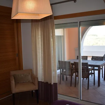Apartmán T2 Vista Mar E Piscina Del Rey Obidos C8 Praia del Rei