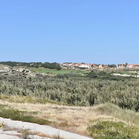 Seaside Retreat, Del Rey C8 아파트