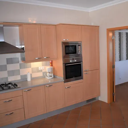 Lejlighed T2 Pool, Golf, Del Rey, Obidos C8 *