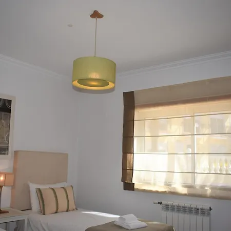 T2 Vista Mar E Piscina Del Rey Obidos C8 Apartmán Praia del Rei