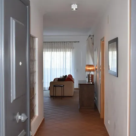 아파트 Seaside Retreat, Del Rey C8 프라이아델레이