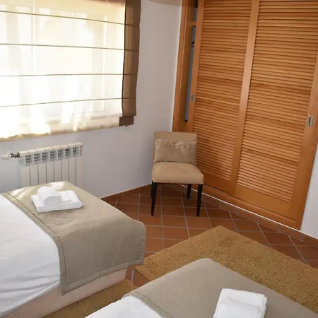 T2 Pool, Golf, Del Rey, Obidos C8 Lejlighed *