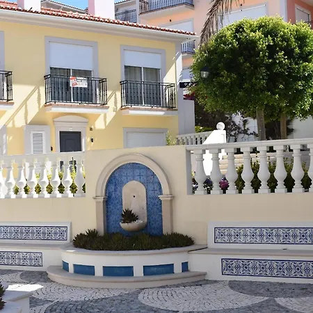 Lejlighed T2 Pool, Golf, Del Rey, Obidos C8