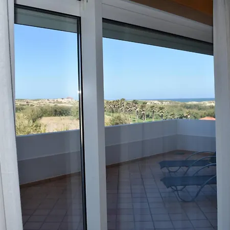 T2 Pool, Golf, Del Rey, Obidos C8 Lejlighed