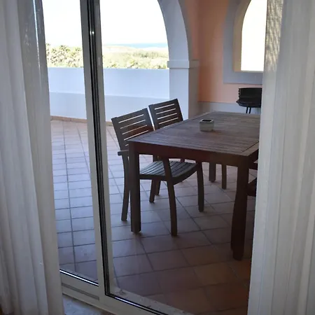 아파트 Seaside Retreat, Del Rey C8 프라이아델레이