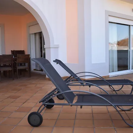 Seaside Retreat, Del Rey C8 * 프라이아델레이