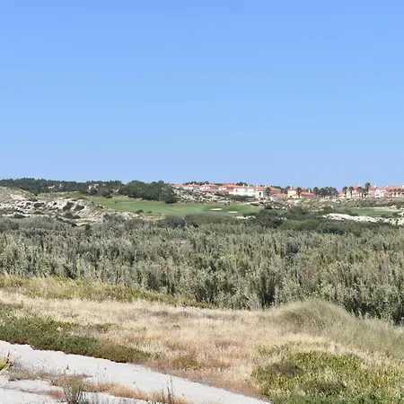 Lejlighed T2 Pool, Golf, Del Rey, Obidos C8