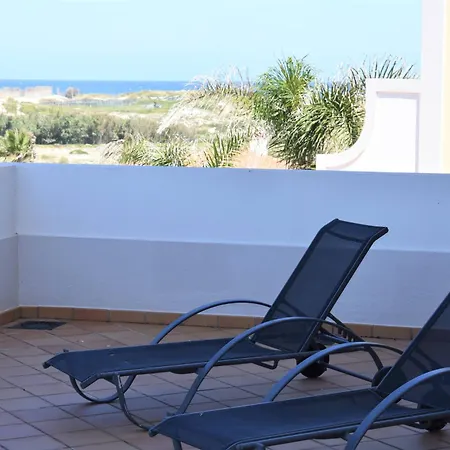 T2 Pool, Golf, Del Rey, Obidos C8