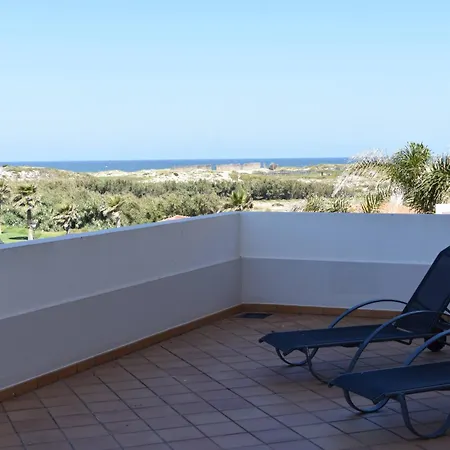 T2 Pool, Golf, Del Rey, Obidos C8 Lejlighed *