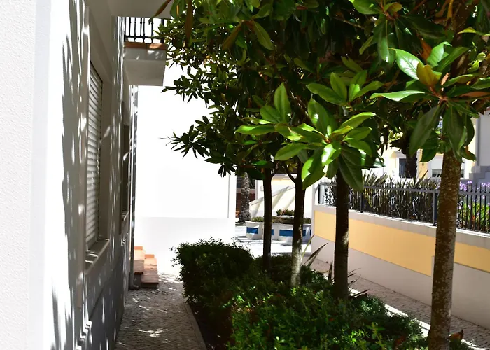 Appartement T2 Pool, Golf, Del Rey, Obidos C8 *