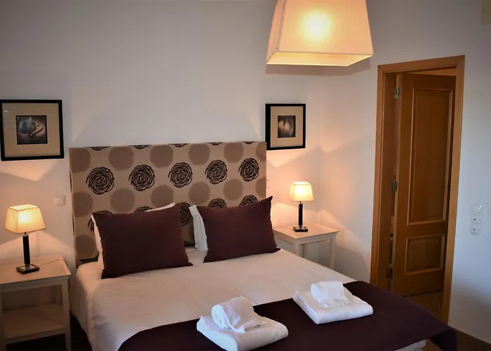T2 Pool, Golf, Del Rey, Obidos C8 Appartement