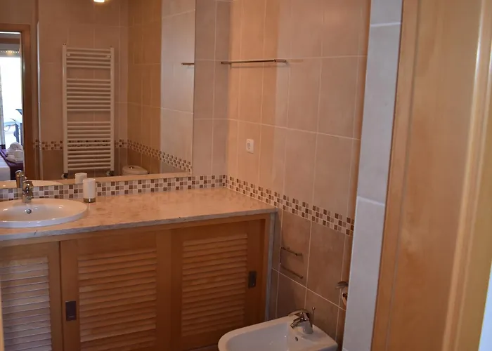 Appartement T2 Pool, Golf, Del Rey, Obidos C8