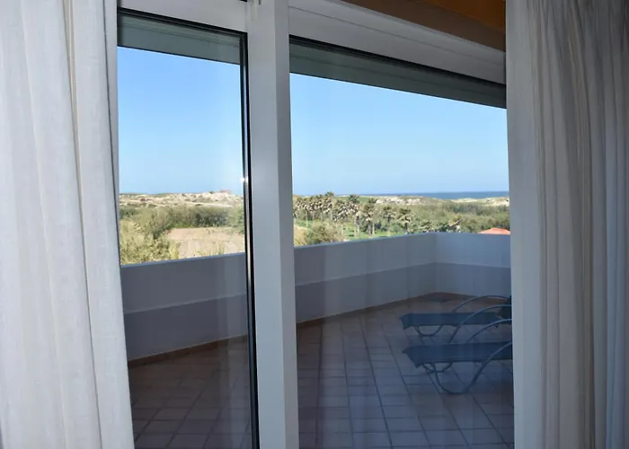 T2 Pool, Golf, Del Rey, Obidos C8 *