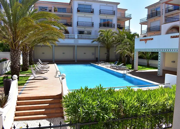 T2 Vista Mar E Piscina Del Rey óbidos C8 Praia del Rei