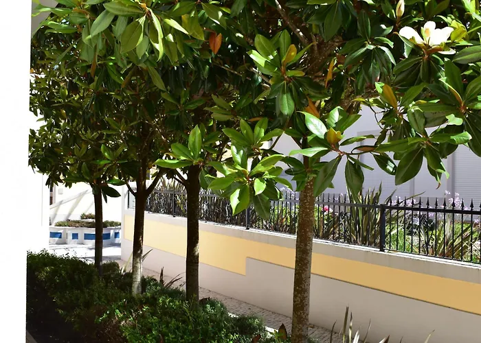 Appartement T2 Pool, Golf, Del Rey, Obidos C8