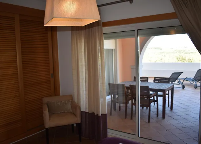 Appartement T2 Pool, Golf, Del Rey, Obidos C8 Praia del Rei