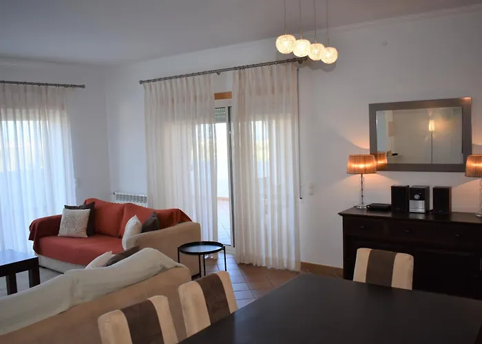 T2 Pool, Golf, Del Rey, Obidos C8 *