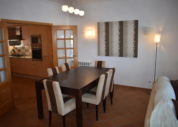 T2 Pool, Golf, Del Rey, Obidos C8