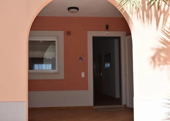 Appartement T2 Pool, Golf, Del Rey, Obidos C8 *