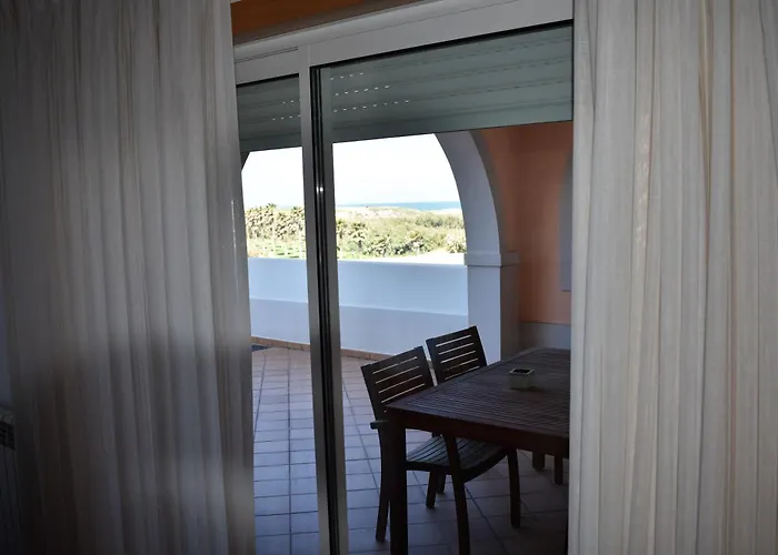 T2 Pool, Golf, Del Rey, Obidos C8 Appartement Praia del Rei