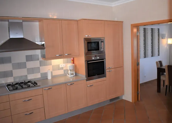 Appartement T2 Pool, Golf, Del Rey, Obidos C8 *
