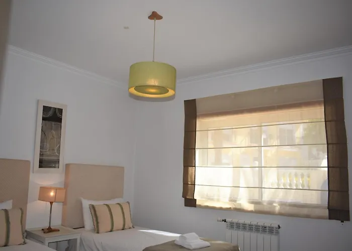 T2 Pool, Golf, Del Rey, Obidos C8 Appartement Praia del Rei