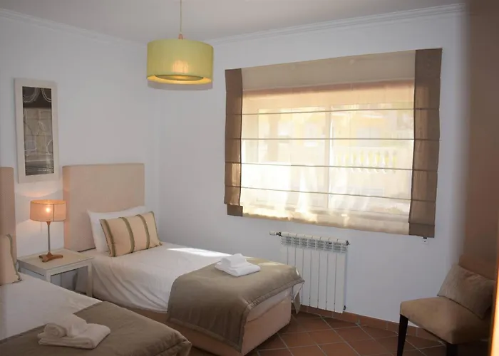 T2 Pool, Golf, Del Rey, Obidos C8 Appartement *