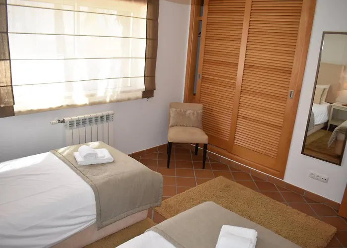 T2 Pool, Golf, Del Rey, Obidos C8 * Praia del Rei