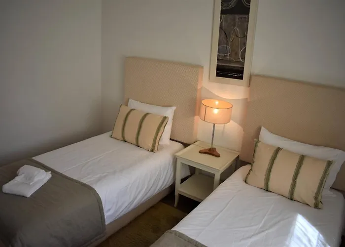 T2 Pool, Golf, Del Rey, Obidos C8
