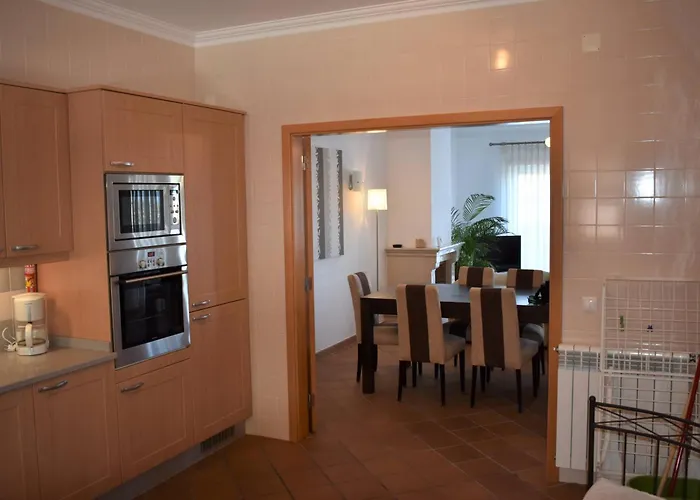 Appartement T2 Pool, Golf, Del Rey, Obidos C8 Praia del Rei