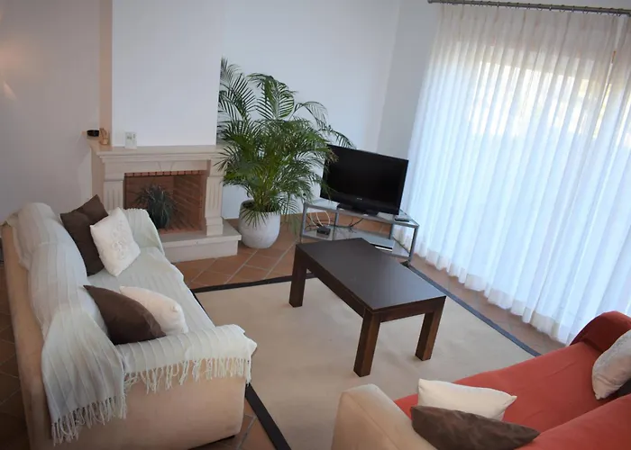 Appartement T2 Pool, Golf, Del Rey, Obidos C8 *