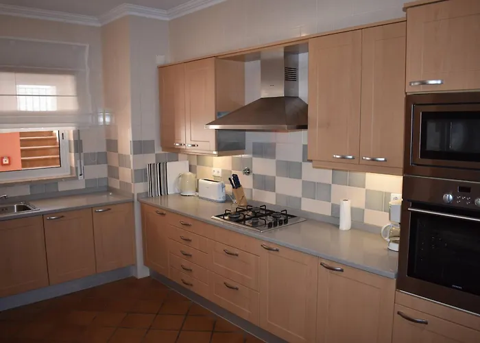 Appartement T2 Pool, Golf, Del Rey, Obidos C8 Praia del Rei