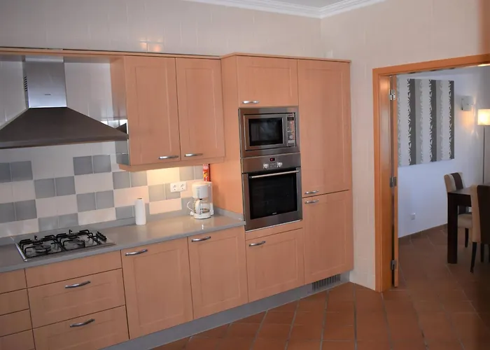 T2 Pool, Golf, Del Rey, Obidos C8 Appartement
