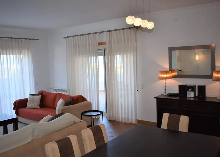 T2 Pool, Golf, Del Rey, Obidos C8 Appartement Praia del Rei