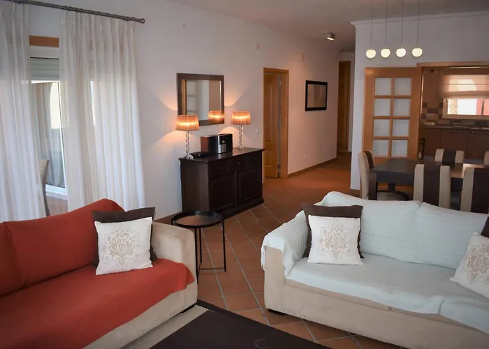 T2 Pool, Golf, Del Rey, Obidos C8 * Praia del Rei