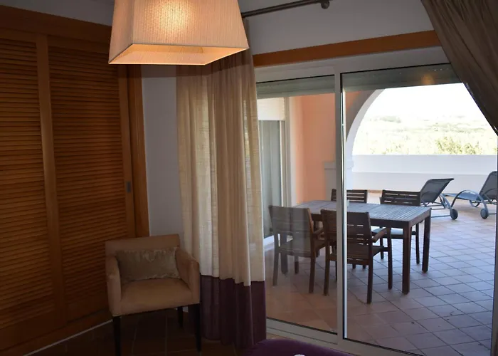 T2 Pool, Golf, Del Rey, Obidos C8 Appartement