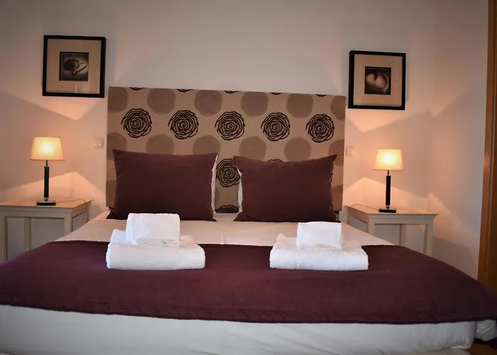T2 Pool, Golf, Del Rey, Obidos C8